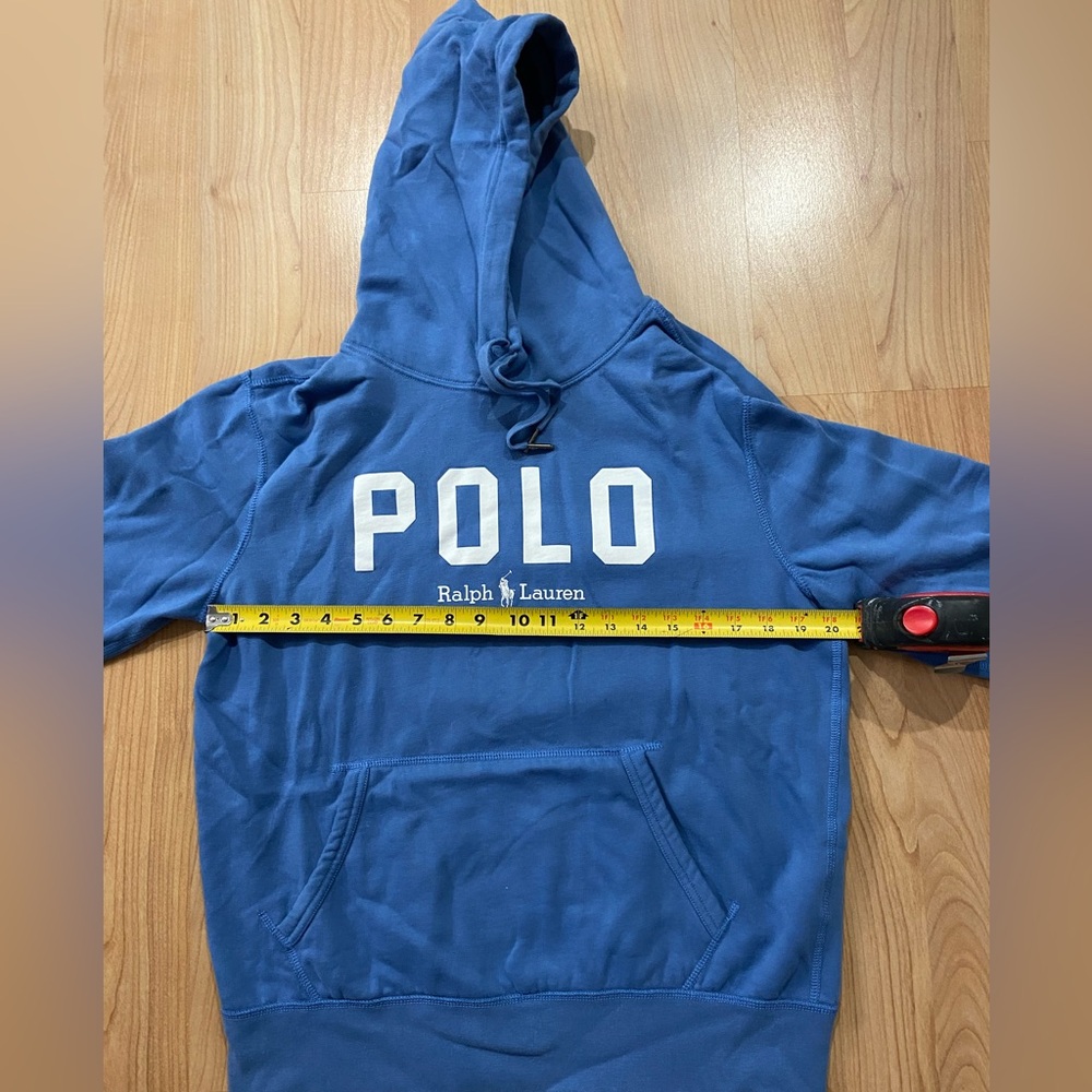 Polo Ralph Lauren Hoodie